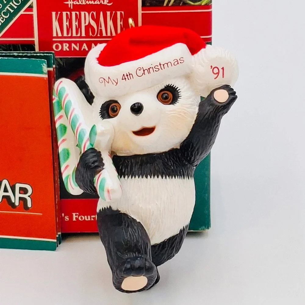 Hallmark this handcrafted